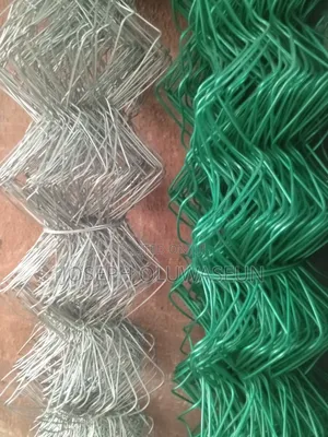 Original Chainlink Net