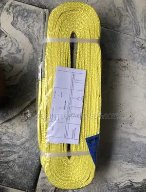 Lifting Sling (3ton X 10 Meters)