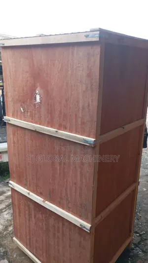 Pure Water Machine