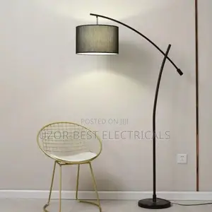 Classic Floor Lamp