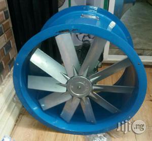 Genuine Climatec Industrial Extractor Fan (England)