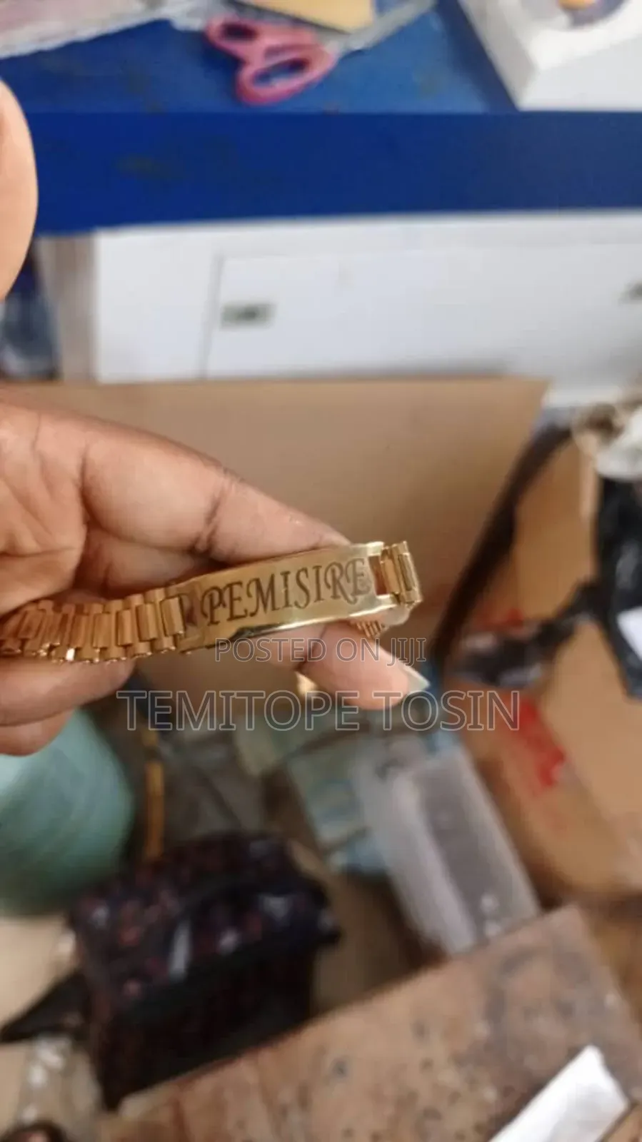 Printing, Engraving, Gift Boxes