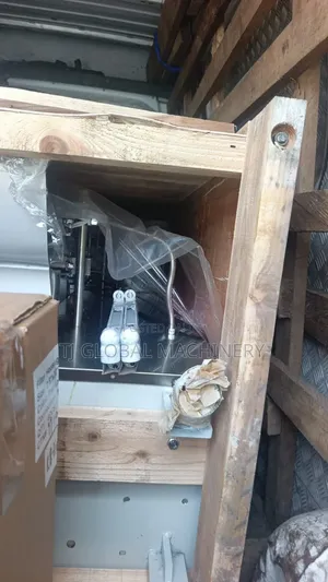 As 1000 Pure Water Machine