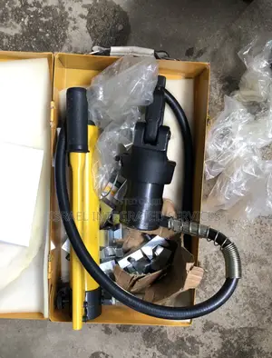 Hydraulic Crimping Tools (0-500mm)