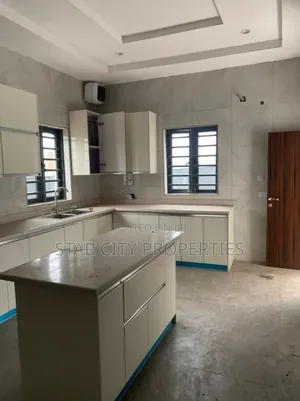 5bdrm Duplex in Magodo Ph 2, GRA Phase 2 Shangisha for rent
