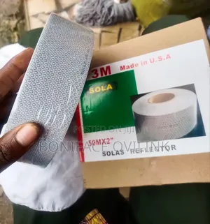 Reflector Tape 2"