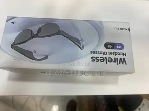 Wireless Handset Glasses