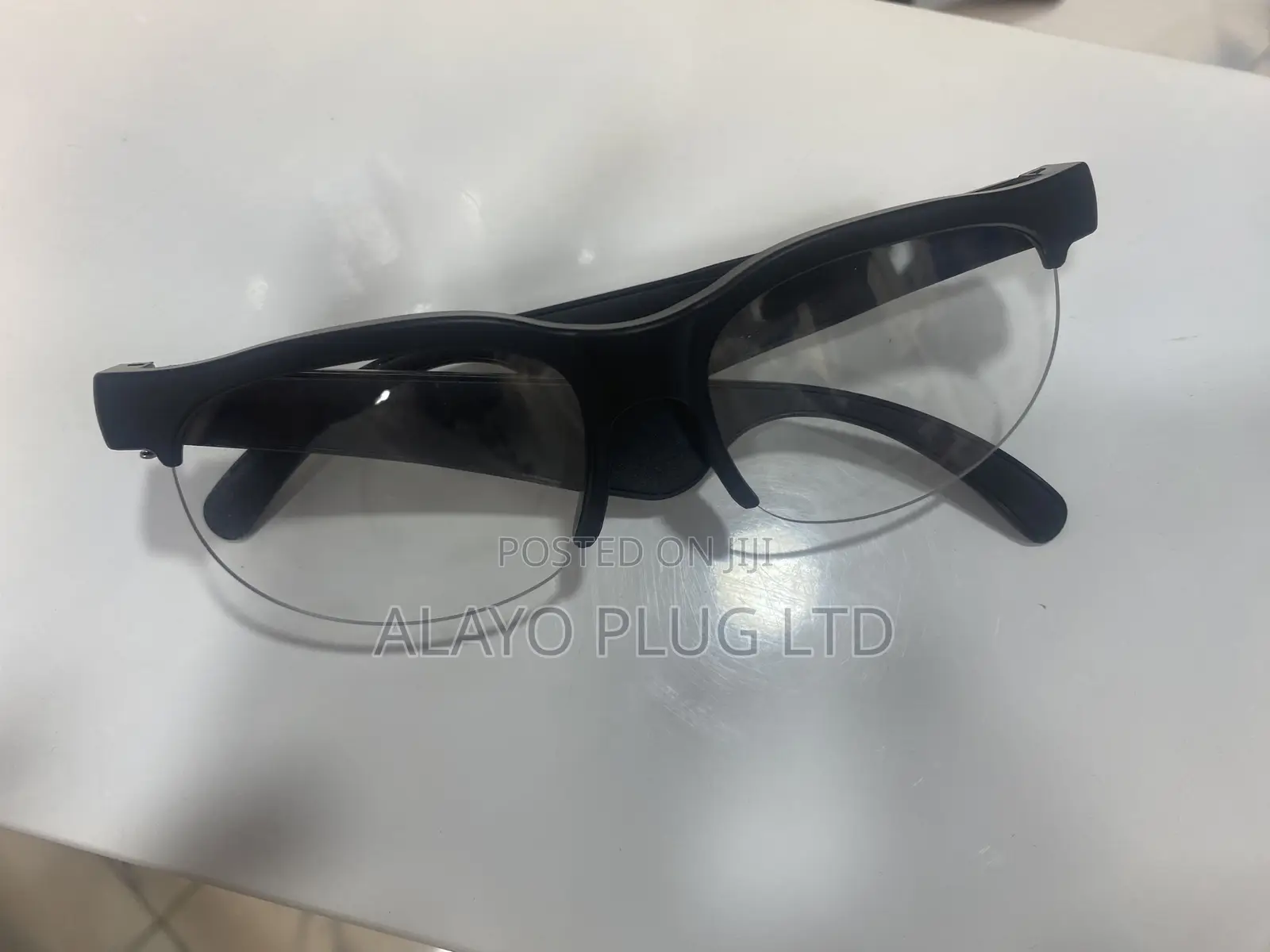 Wireless Handset Glasses