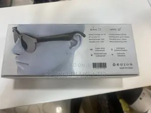 Wireless Handset Glasses