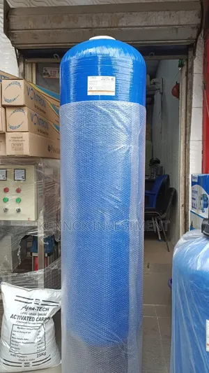 Imported Quality Fibre Tank