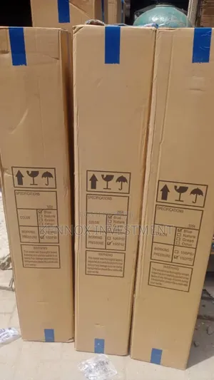 Imported Quality Fibre Tank