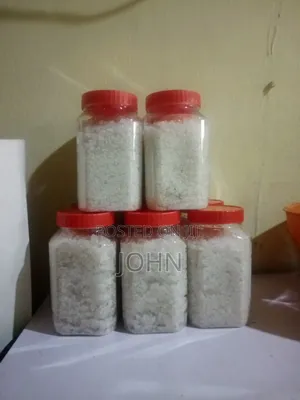 Sea Salt Perfection