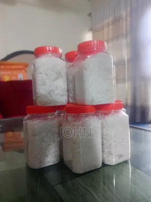 Sea Salt Perfection