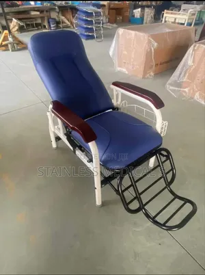 Blood Donor Chair