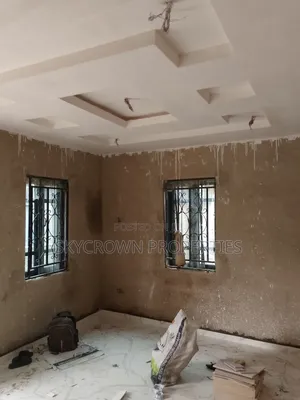 1bdrm Room & Parlour in Okinni, Osogbo for rent