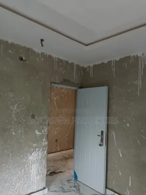 1bdrm Room & Parlour in Okinni, Osogbo for rent