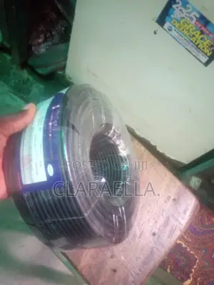Rg59 Coaxial Cable