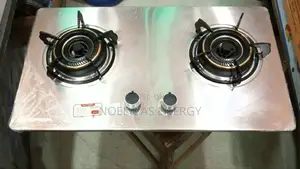 Qasa 2bn in-Built Cabinet Cooker