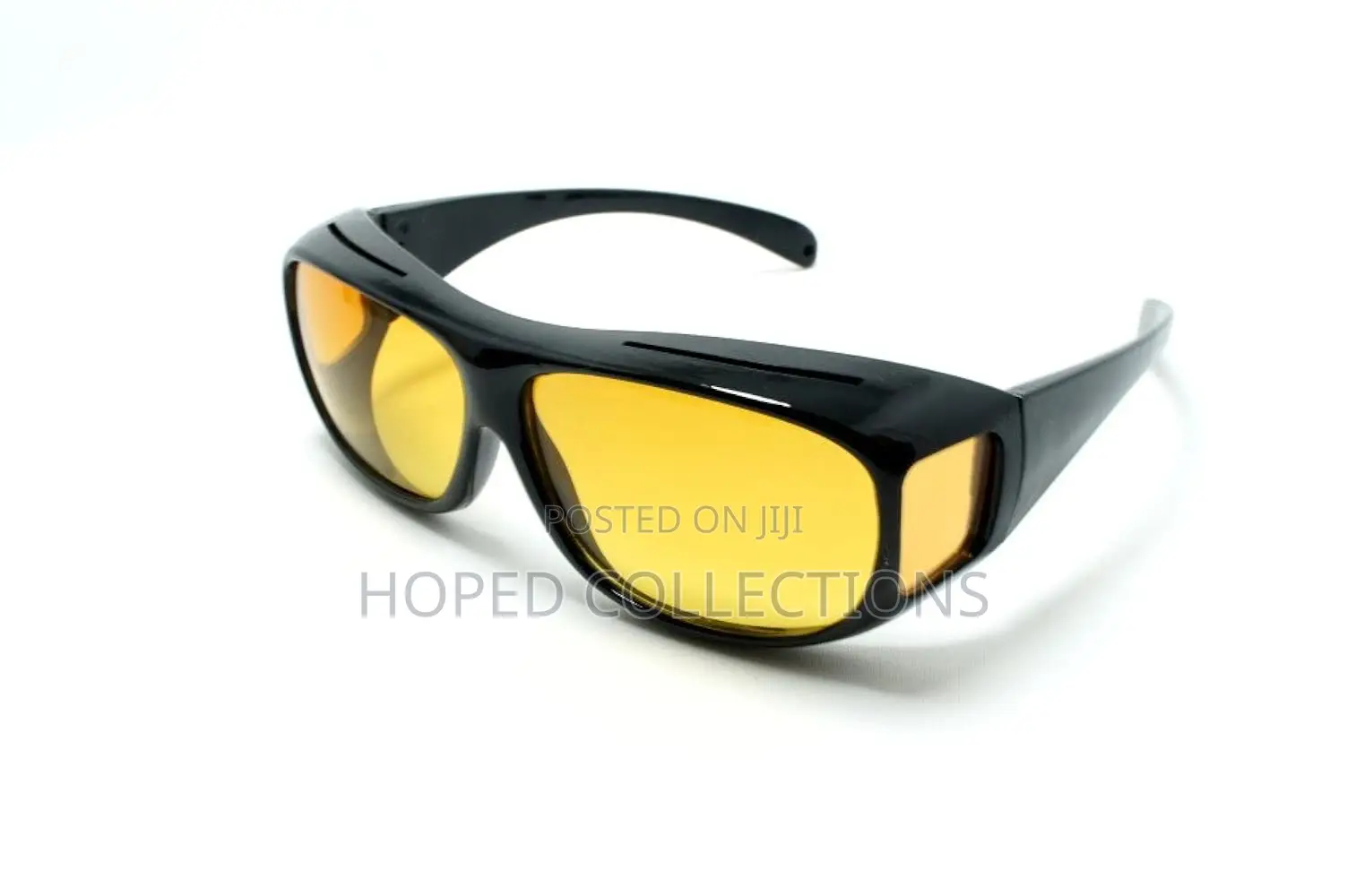 Hd Vision Wrap Arounds