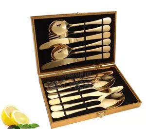 12 Pieces Cutlery Set