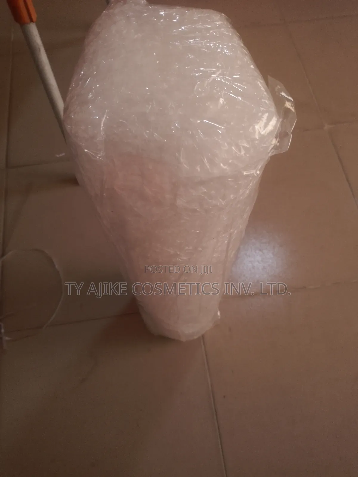 Bubble Wrap, 600mm X 5 Yards, 1 Unit