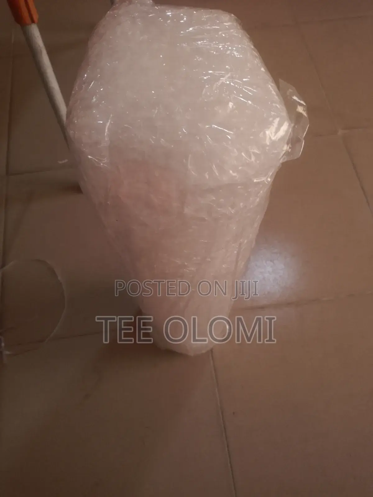 Bubble Wrap, 600mm X 5 Yards, 1 Unit