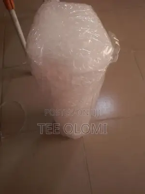 Bubble Wrap, 600mm X 5 Yards, 1 Unit