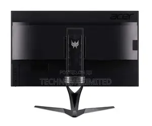 Acer Predator Xb323ugp 32" 2560x1440px Ips 170hz 1 Ms
