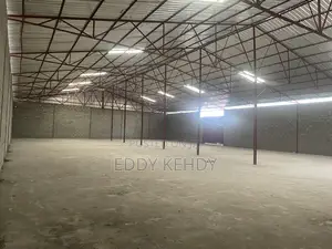 Warehouse for Rent