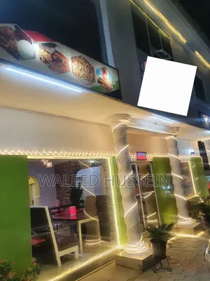 Commercial Building for Sale in Karu Site by Custom Quarters