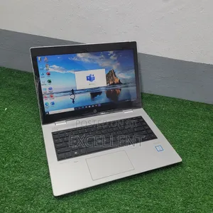 Laptop HP ProBook 640 G4 8GB Intel Core I3 SSD 256GB
