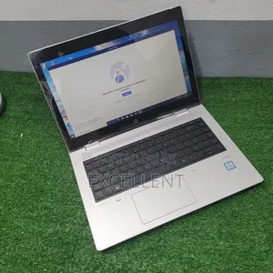 Laptop HP ProBook 640 G4 8GB Intel Core I3 SSD 256GB