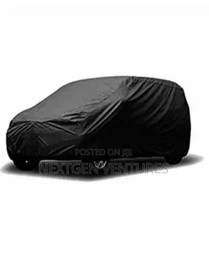 Toyota Product Car Covers Waterproof