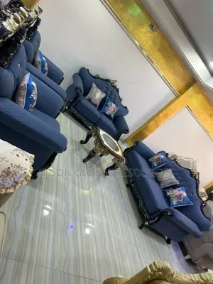 Esthetic Royal Sofas