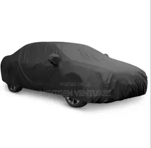 Mercedes Benz Car Cover Water Resistant