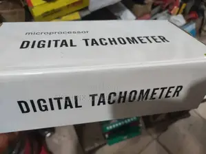 Digital Tachometer- Dt2236b