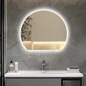 Photo - Moon 🌜 Led Mirror