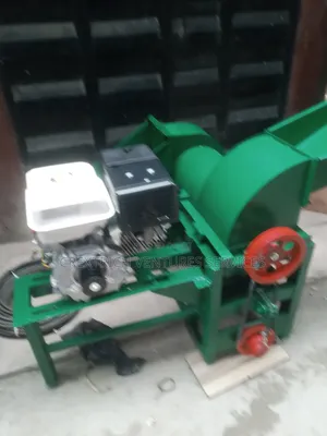 Multi Purpose Thresher, Rice, Soya Beans, Millet.