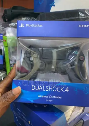 Ps4 Pad Playstation Controller