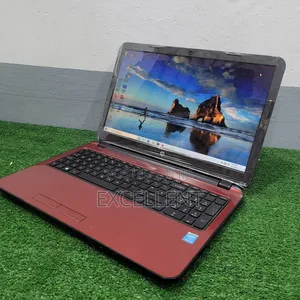 Laptop HP 15-Da2933nia 8GB Intel Core I3 HDD 500GB