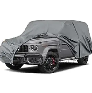 G Wagon Mercedes Benz Car Cover G Class