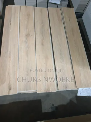 High Quality SPC Flooring