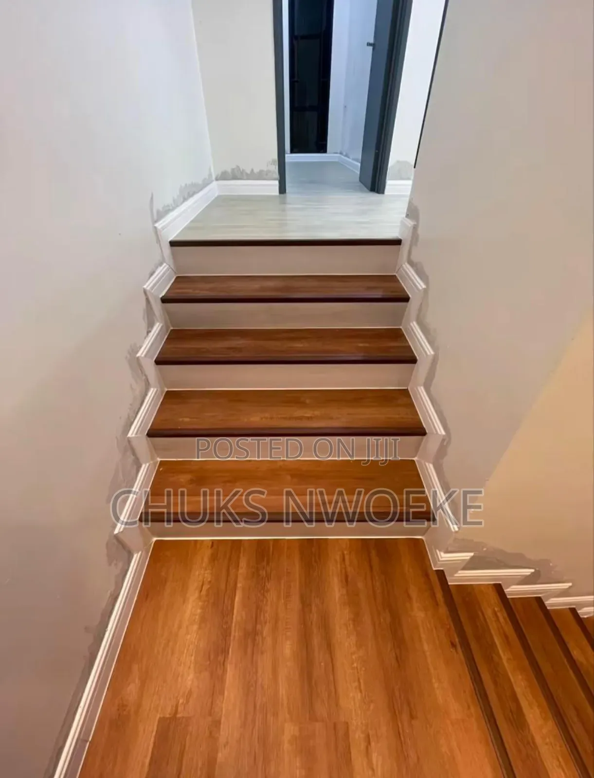 High Quality SPC Flooring