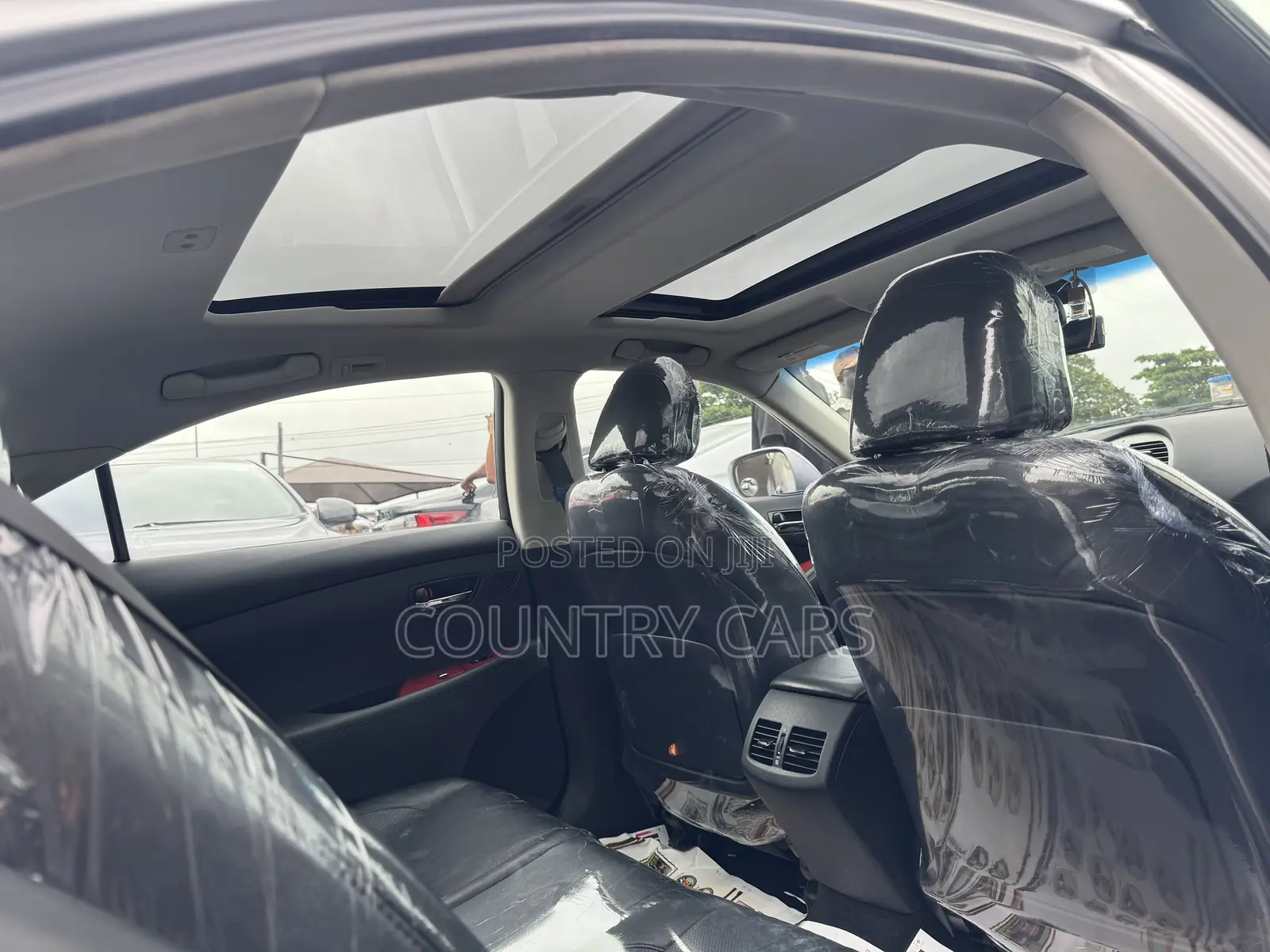 Lexus ES 350 2009 Silver