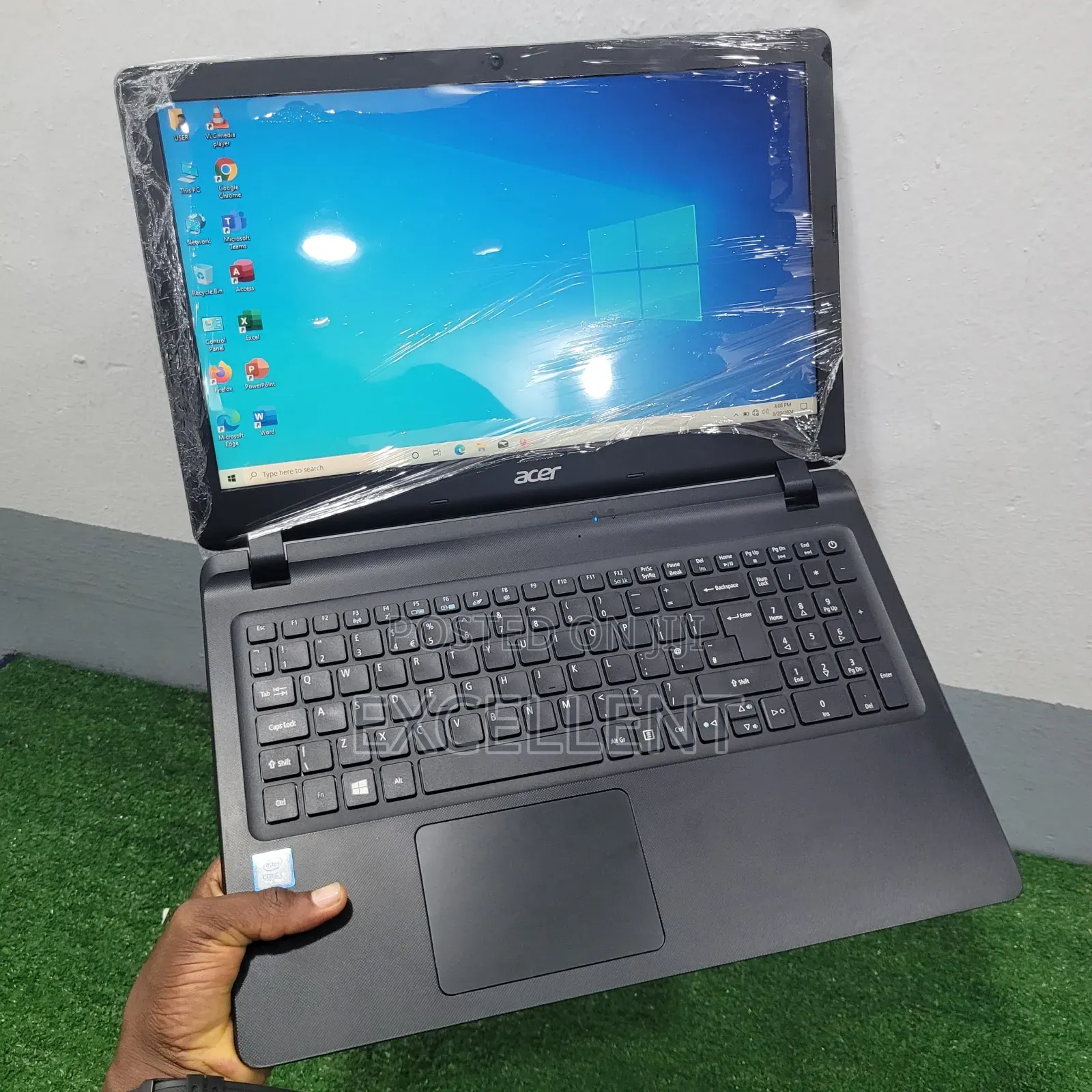 Laptop Acer Extensa 4230 8GB Intel Core I3 HDD 500GB