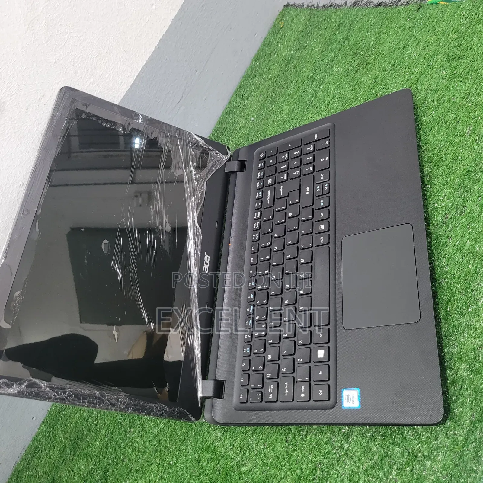Laptop Acer Extensa 4230 8GB Intel Core I3 HDD 500GB