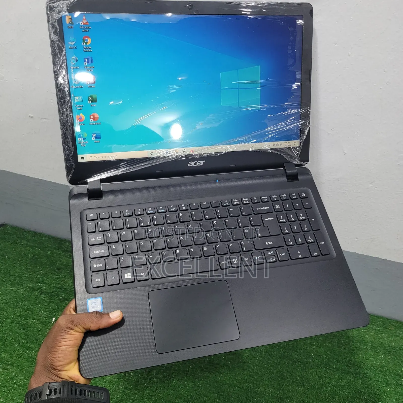 Laptop Acer Extensa 4230 8GB Intel Core I3 HDD 500GB