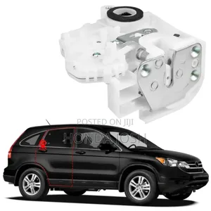 Driver Side Door Lock Catcher 2008 CRV
