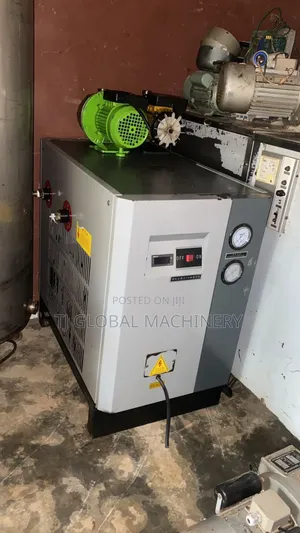 Industrial Chiller Machine 2hp