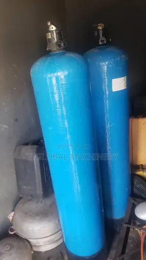Fiber Tank Size 14